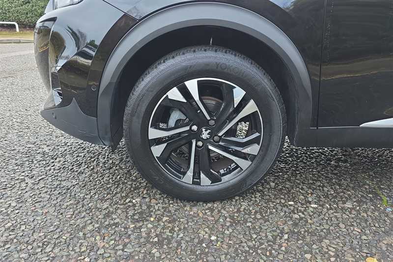 Used Peugeot 2008 2022 for sale - 76593841: Photo 11