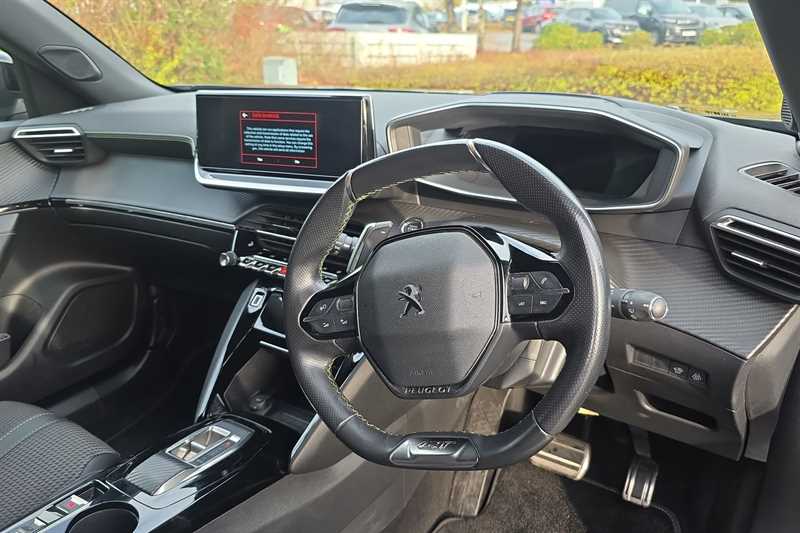 Used Peugeot 2008 2022 for sale - 76593841: Photo 13