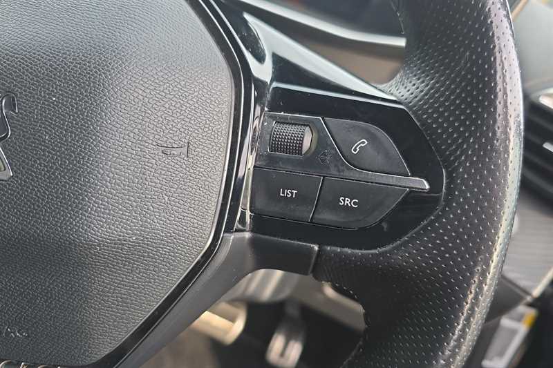 Used Peugeot 2008 2022 for sale - 76593841: Photo 22