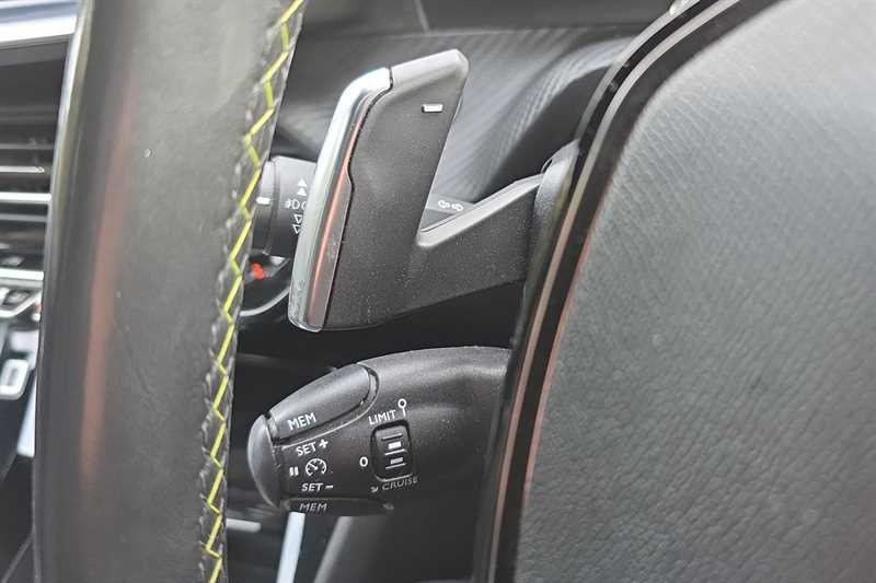 Used Peugeot 2008 2022 for sale - 76593841: Photo 39