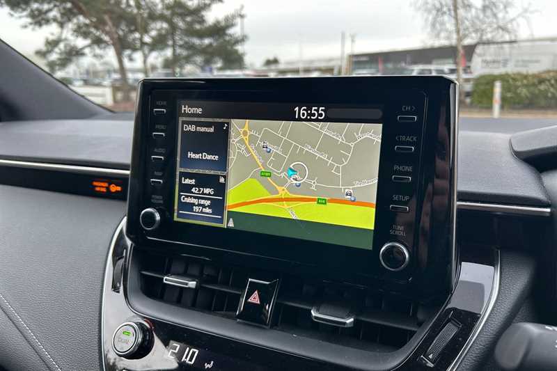 Used Toyota Corolla 2019 for sale - 78188529: Photo 18