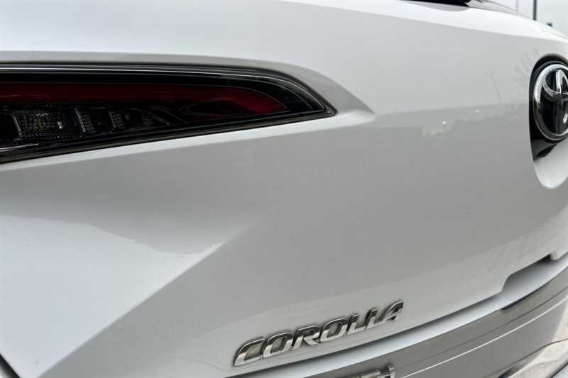 Used Toyota Corolla 2019 for sale - 78188529: Photo 30