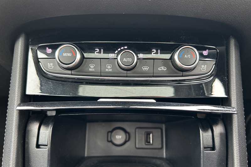 Used Vauxhall Grandland X for sale - 77863874: Photo 15