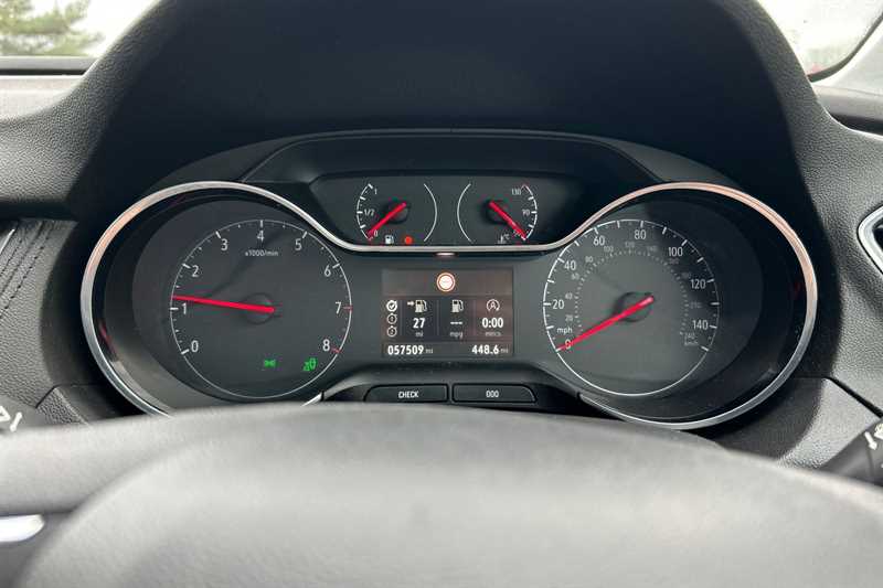 Used Vauxhall Grandland X for sale - 77863874: Photo 20