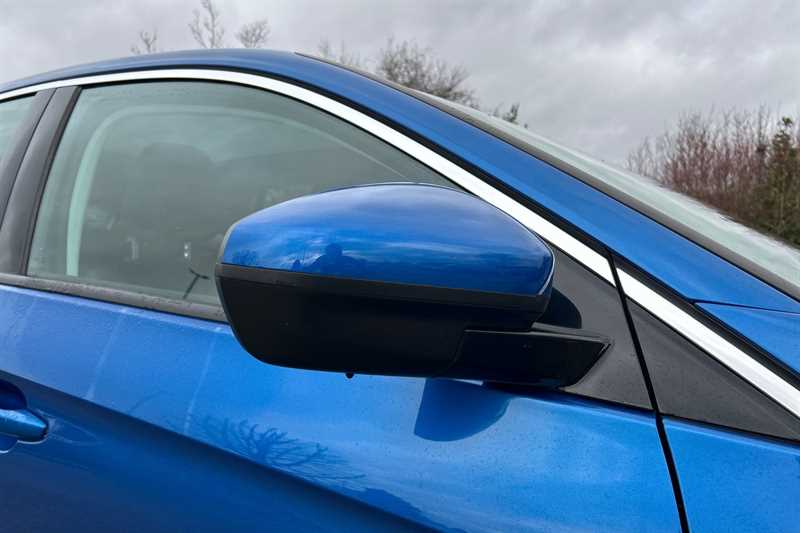 Used Vauxhall Grandland X for sale - 77863874: Photo 34