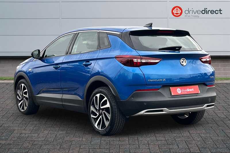 Used Vauxhall Grandland X for sale - 77863874: Photo 5