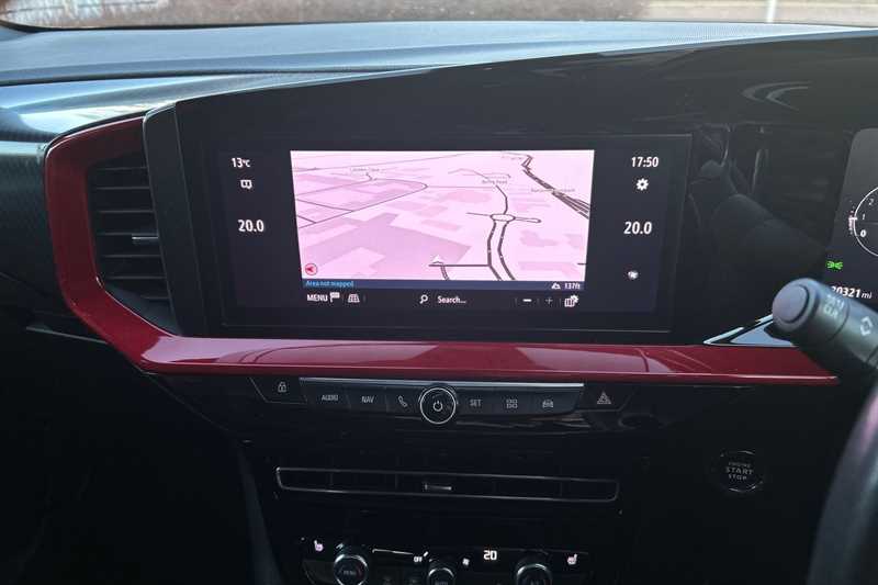 Used Vauxhall Mokka 2023 for sale - 77787826: Photo 18