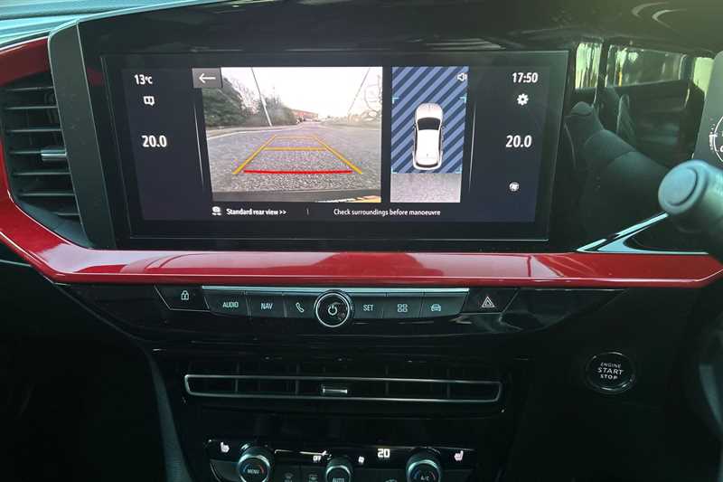 Used Vauxhall Mokka 2023 for sale - 77787826: Photo 19