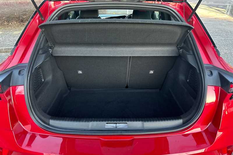 Used Vauxhall Mokka 2023 for sale - 77787826: Photo 25