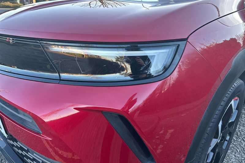 Used Vauxhall Mokka 2023 for sale - 77787826: Photo 29