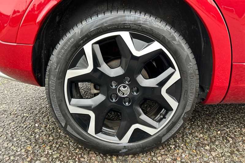 Used Vauxhall Grandland 2022 for sale - 77887454: Photo 12