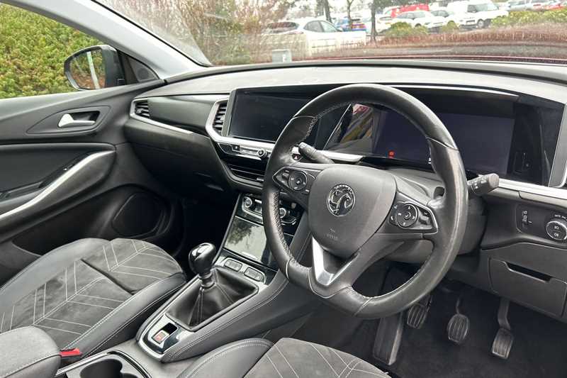 Used Vauxhall Grandland 2022 for sale - 77887454: Photo 40