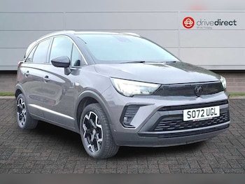 Used Vauxhall Crossland 2022 for sale - 76552600: Photo