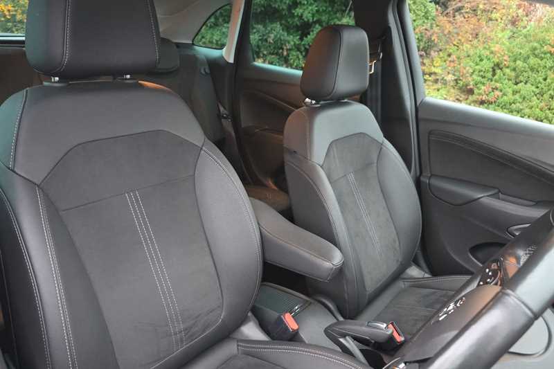 Used Vauxhall Crossland 2022 for sale - 76552600: Photo 23