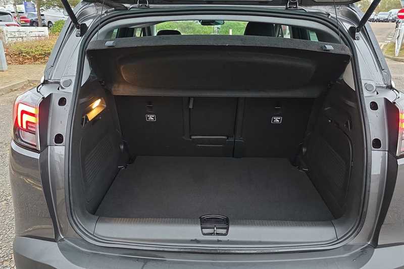 Used Vauxhall Crossland 2022 for sale - 76552600: Photo 25