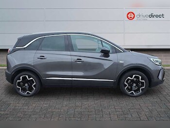 Used Vauxhall Crossland 2022 for sale - 76552600: Photo
