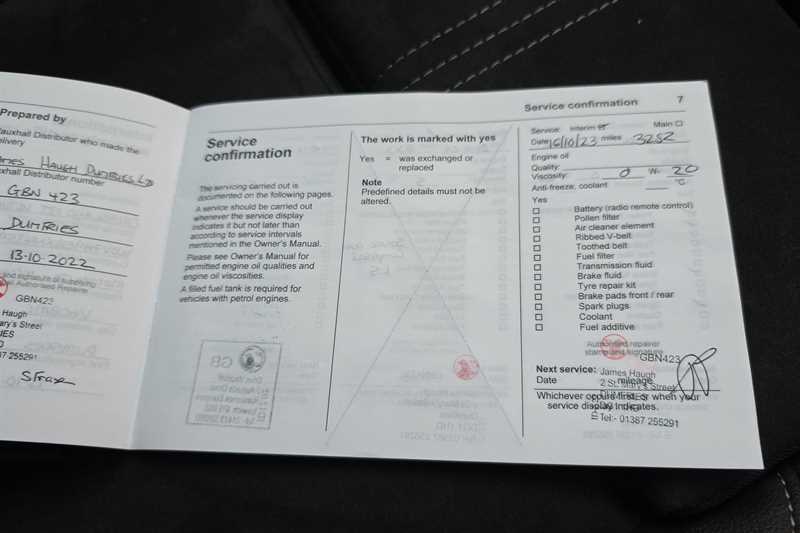 Used Vauxhall Crossland 2022 for sale - 76552600: Photo 41