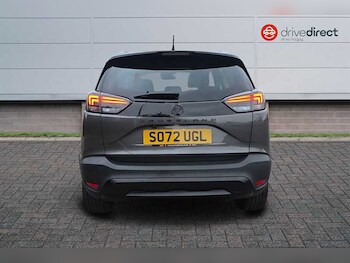 Used Vauxhall Crossland 2022 for sale - 76552600: Photo