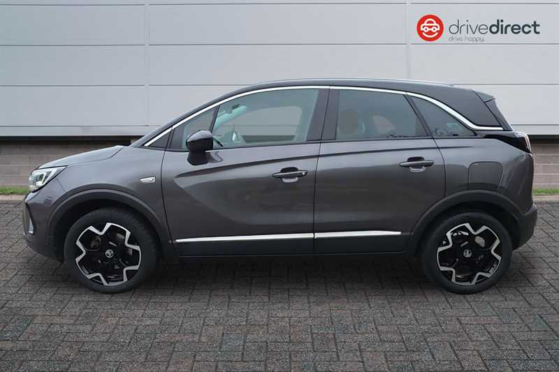 Used Vauxhall Crossland 2022 for sale - 76552600: Photo 6