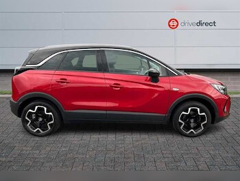 Used Vauxhall Crossland 2024 for sale - 78824536: Photo