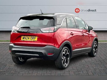 Used Vauxhall Crossland 2024 for sale - 78824536: Photo