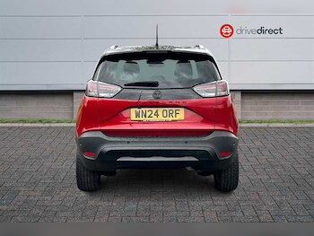 Used Vauxhall Crossland 2024 for sale - 78824536: Photo