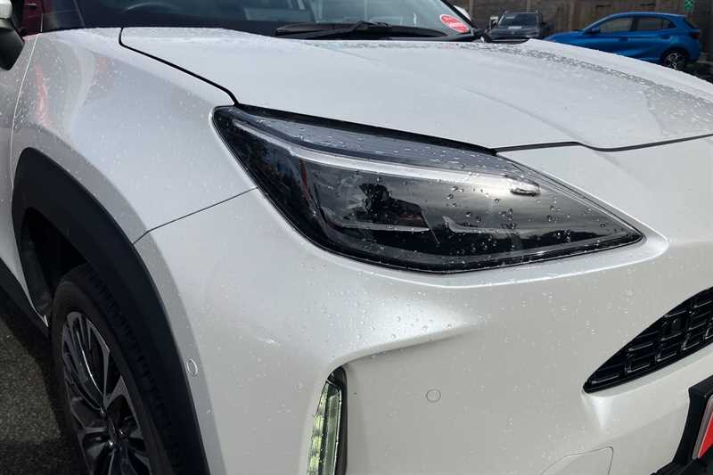 Used Toyota Yaris Cross 2024 for sale - 77481865: Photo 28