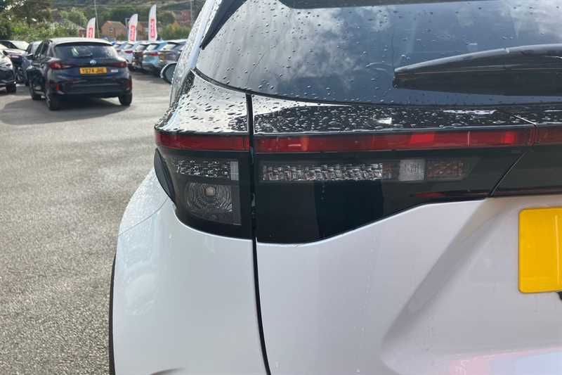 Used Toyota Yaris Cross 2024 for sale - 77481865: Photo 31