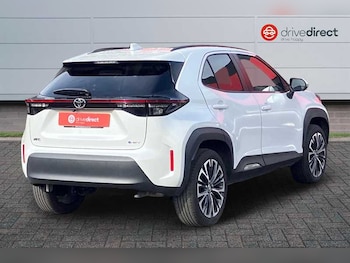 Used Toyota Yaris Cross 2024 for sale - 77481865: Photo