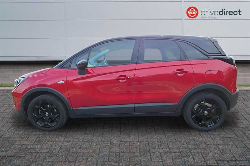 Used Vauxhall Crossland 2023 for sale - 77317291: Photo 6