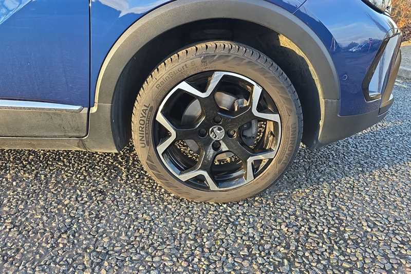 Used Vauxhall Crossland 2022 for sale - 76624093: Photo 10