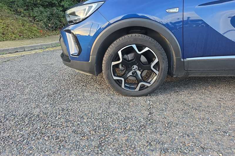 Used Vauxhall Crossland 2022 for sale - 76624093: Photo 11