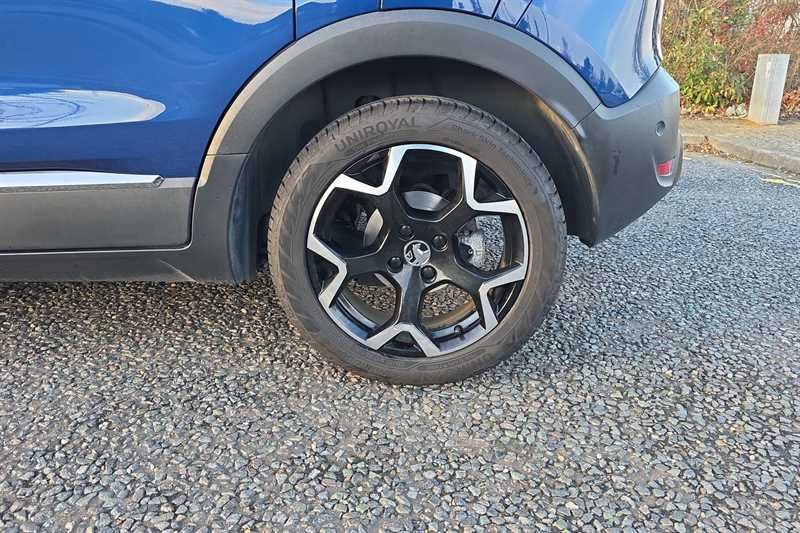 Used Vauxhall Crossland 2022 for sale - 76624093: Photo 12