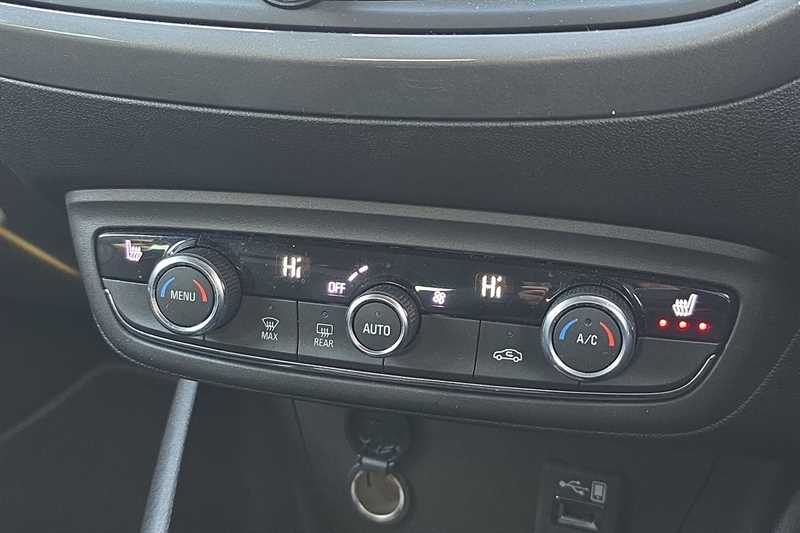 Used Vauxhall Crossland 2022 for sale - 76624093: Photo 15