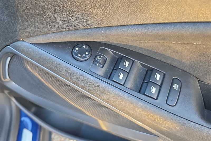 Used Vauxhall Crossland 2022 for sale - 76624093: Photo 16