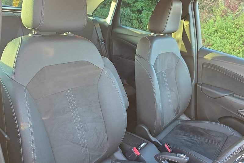 Used Vauxhall Crossland 2022 for sale - 76624093: Photo 23