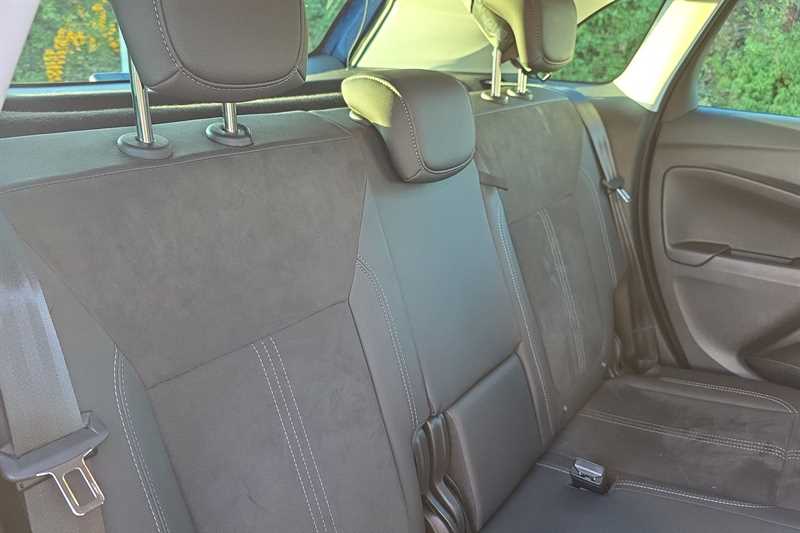 Used Vauxhall Crossland 2022 for sale - 76624093: Photo 24