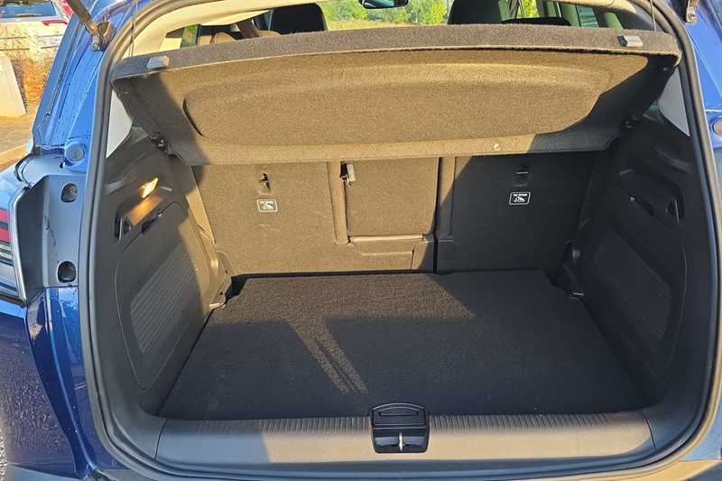 Used Vauxhall Crossland 2022 for sale - 76624093: Photo 25