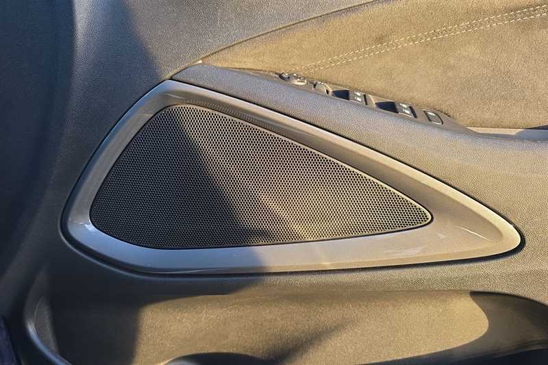 Used Vauxhall Crossland 2022 for sale - 76624093: Photo 27