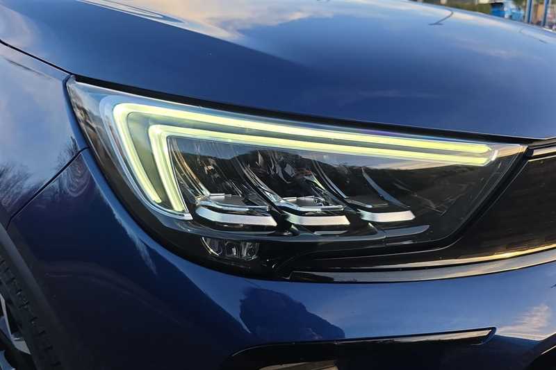 Used Vauxhall Crossland 2022 for sale - 76624093: Photo 28