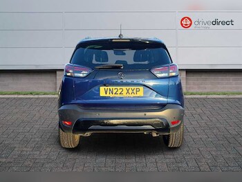 Used Vauxhall Crossland 2022 for sale - 76624093: Photo