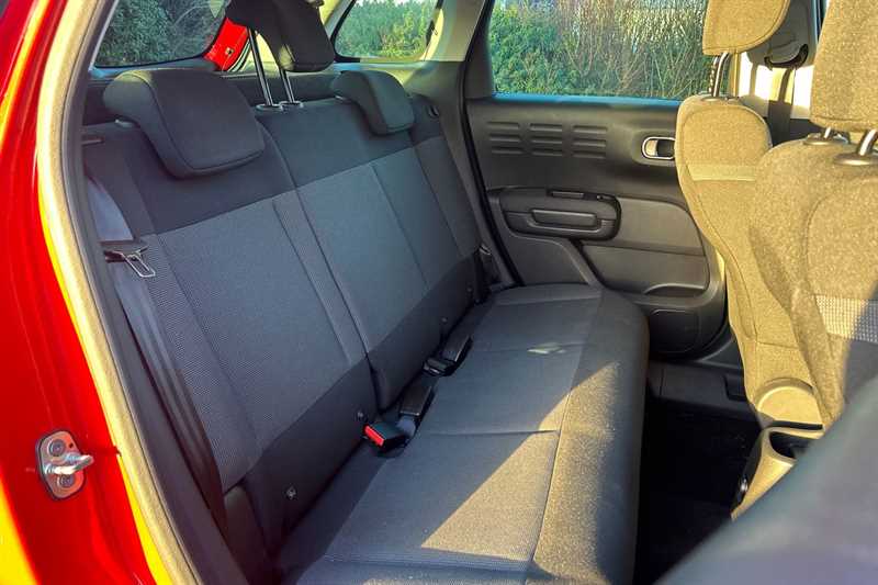 Used Citroen C3 Aircross 2019 for sale - 77374677: Photo 24