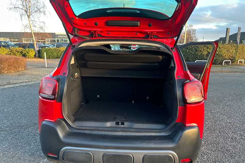 Used Citroen C3 Aircross 2019 for sale - 77374677: Photo 25