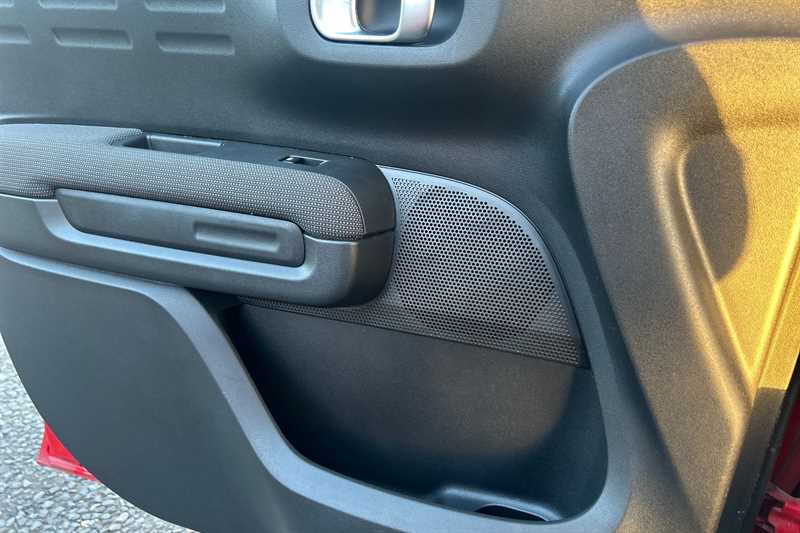 Used Citroen C3 Aircross 2019 for sale - 77374677: Photo 27