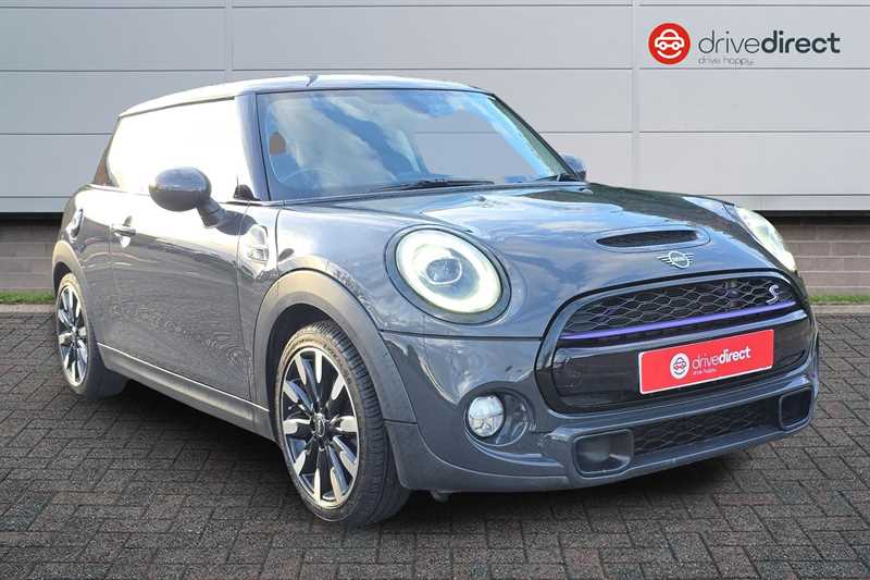 Used MINI Hatch 2018 for sale - 76529329: Photo 1