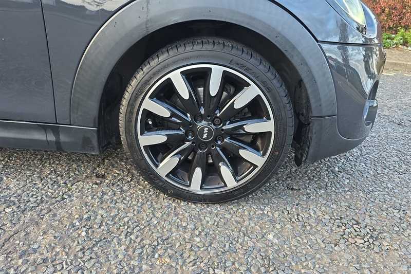 Used MINI Hatch 2018 for sale - 76529329: Photo 10