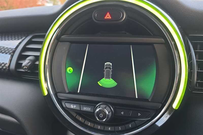 Used MINI Hatch 2018 for sale - 76529329: Photo 19