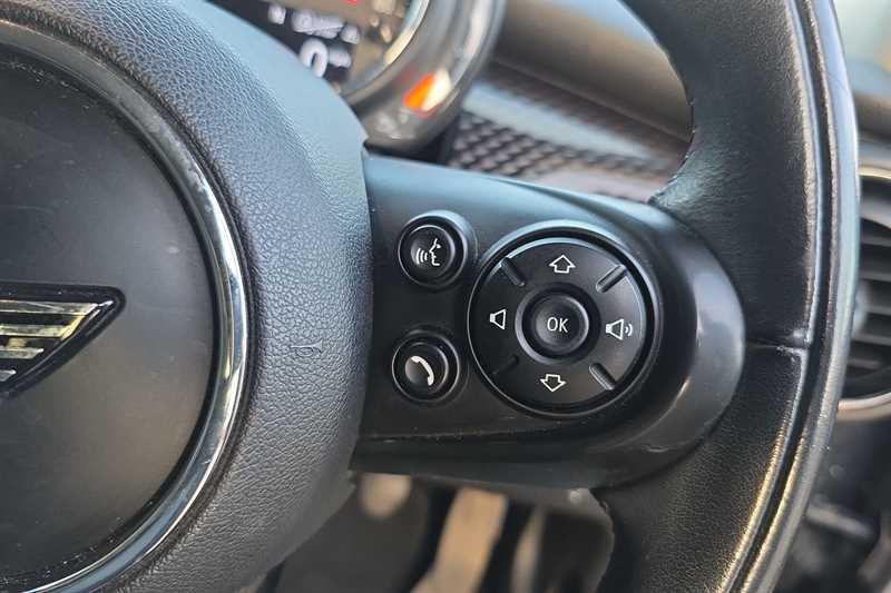 Used MINI Hatch 2018 for sale - 76529329: Photo 22