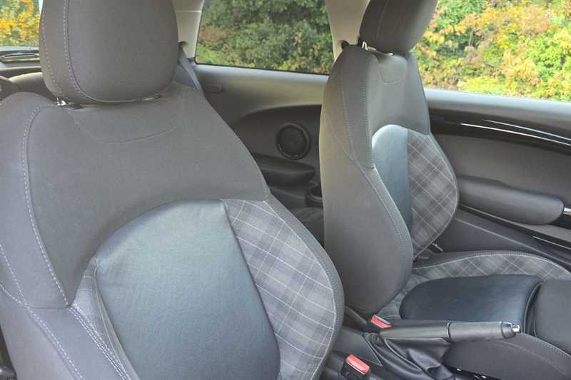 Used MINI Hatch 2018 for sale - 76529329: Photo 23