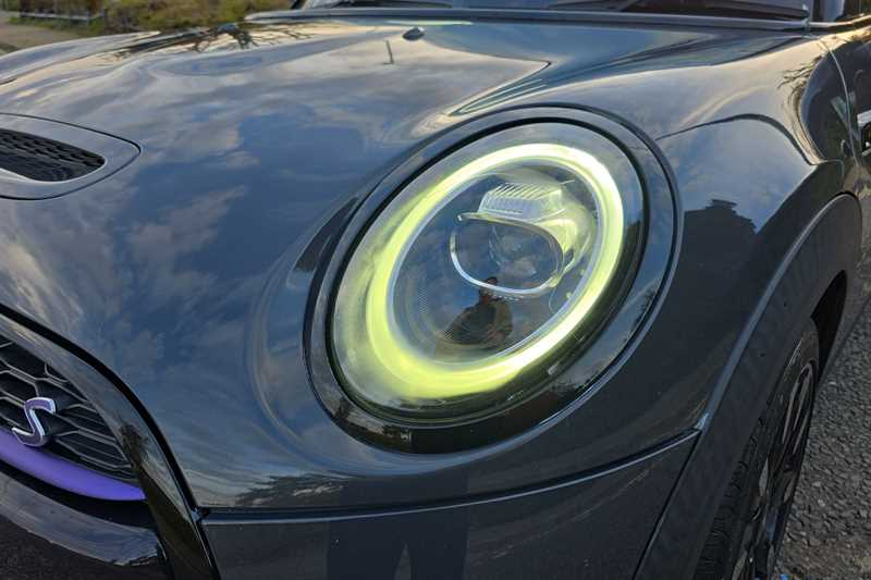 Used MINI Hatch 2018 for sale - 76529329: Photo 29